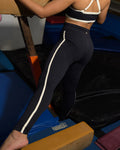 APEX LEGGINS BLACK