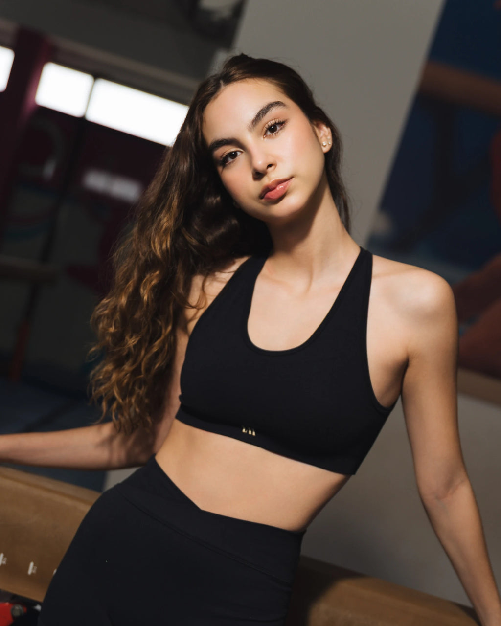 ARC TOP BLACK